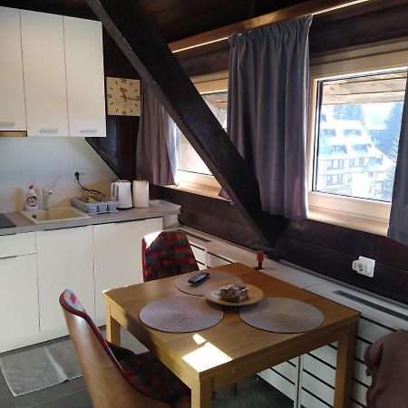 Megi Apartman - Konaci Maglic Kopaonik Exterior photo