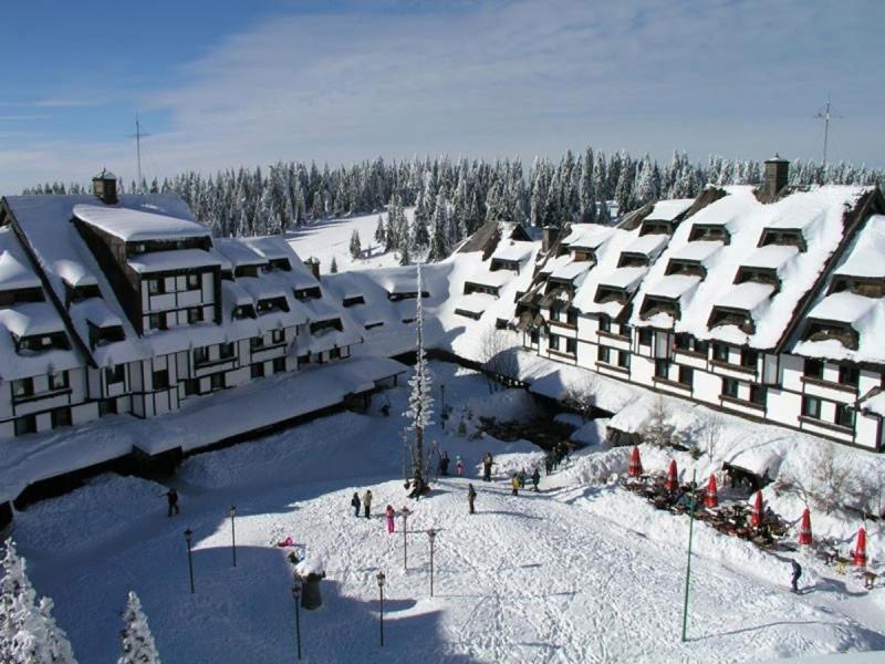 Megi Apartman - Konaci Maglic Kopaonik Exterior photo