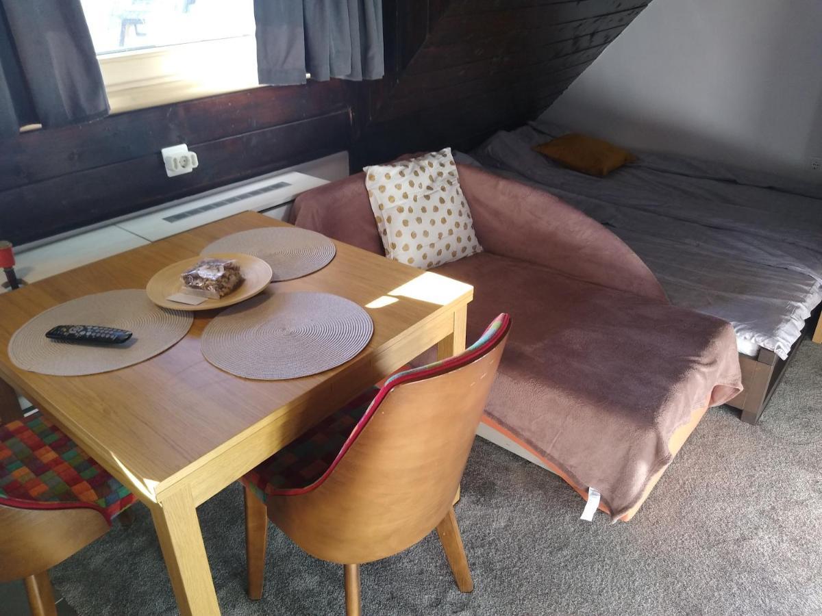 Megi Apartman - Konaci Maglic Kopaonik Exterior photo