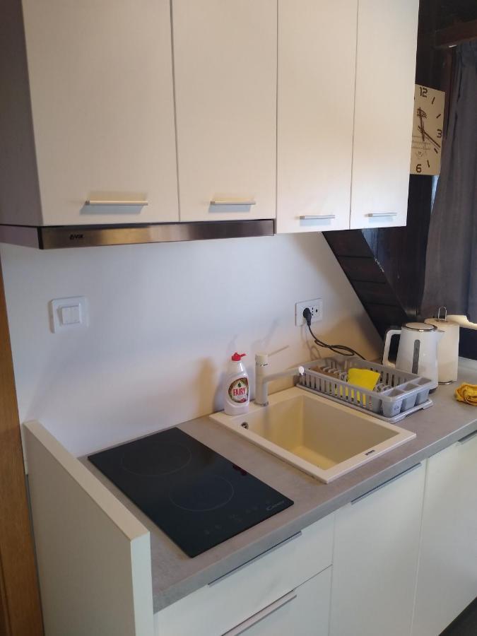 Megi Apartman - Konaci Maglic Kopaonik Exterior photo