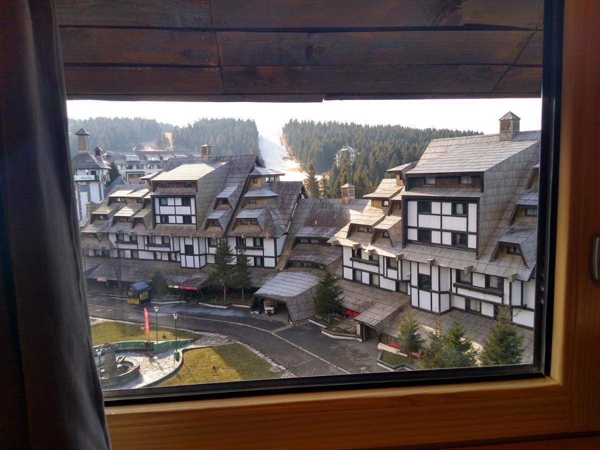 Megi Apartman - Konaci Maglic Kopaonik Exterior photo